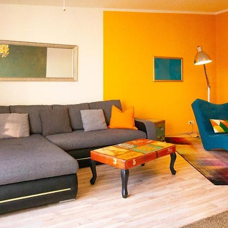 Appartement Charming Domicile Leipzig City Center Extérieur photo