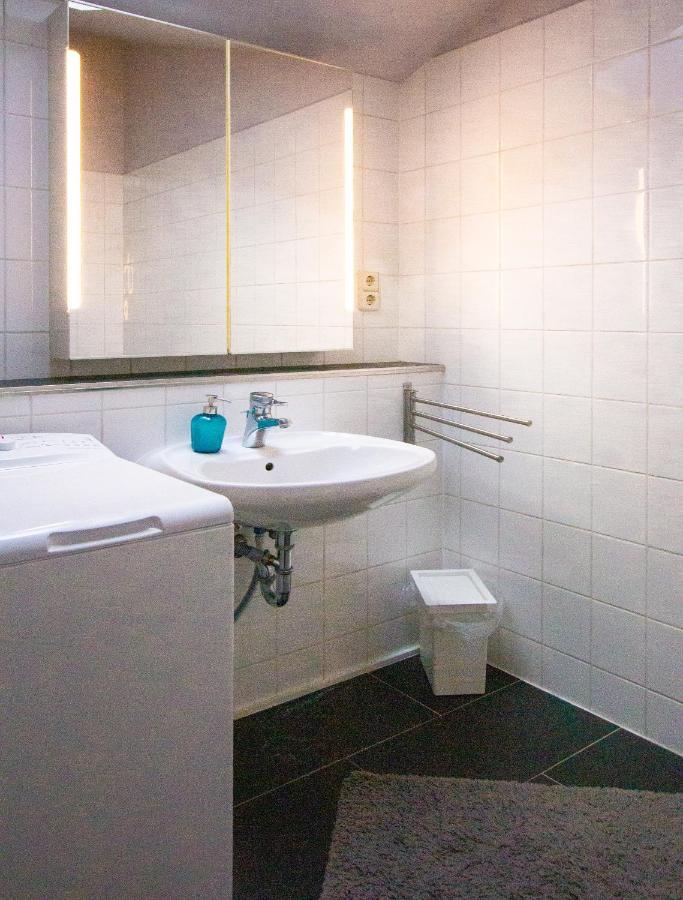 Appartement Charming Domicile Leipzig City Center Extérieur photo